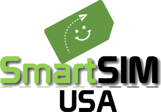 SmartSIM USA – Mobile SIMs for travelers to the USA