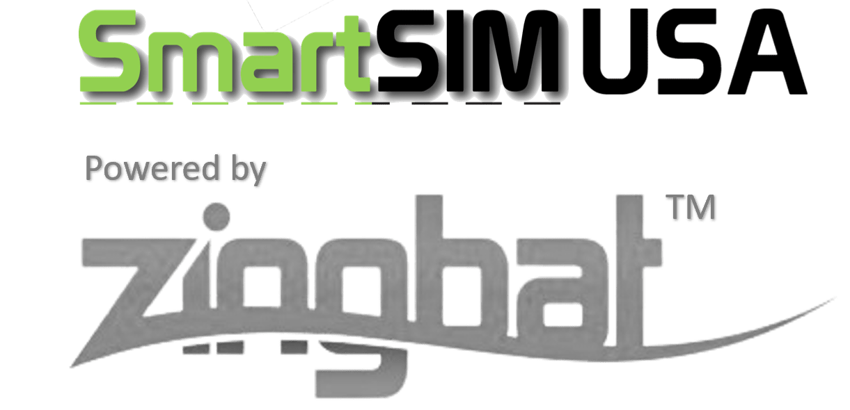 SmartSIM USA – Mobile SIMs for travelers to the USA